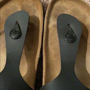 BIRKENSTOCK. GIZEH BIRKO-FLOR
